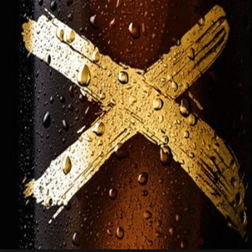 Bourgogne kruis logo